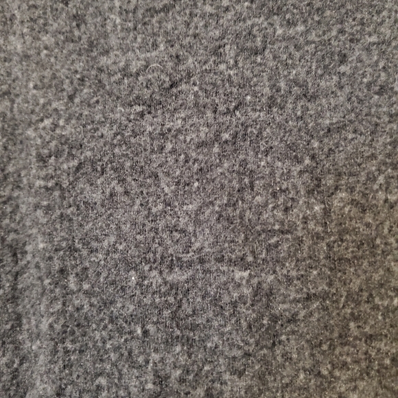 Go Couture Sweater- Grey/White (Size S) - Picture 5 of 14